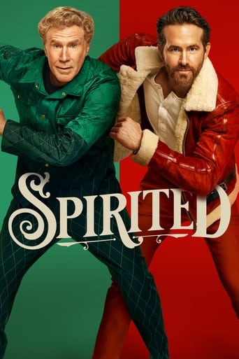 Spirited ( 2022 )
