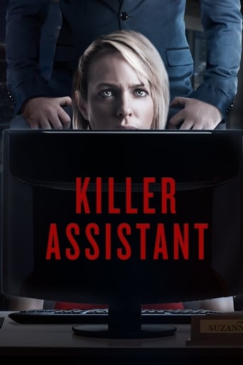 Killer Assistant ( 2016 )