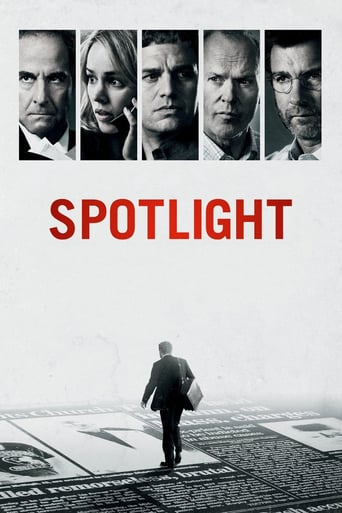 184-Spotlight ( 2015)