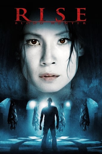 Rise: Blood Hunter ( 2007 )