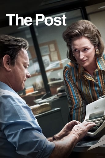 The Post (2017) Eng Sub