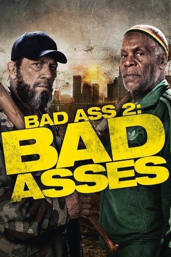 Bad Ass 2: Bad Asses (2014) Eng Sub