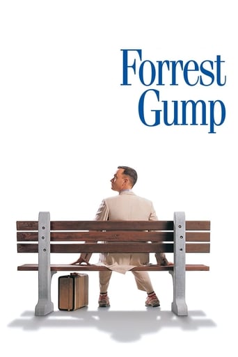 Forrest Gump ( 1994 ) 4K 