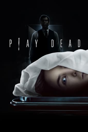 Play Dead (2022) Multi sub