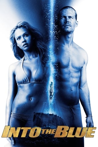 Into the Blue (2005) Multi Sub