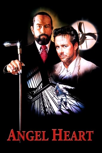 Angel Heart ( 1987 )