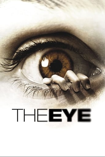 The Eye (2008) Eng Sub