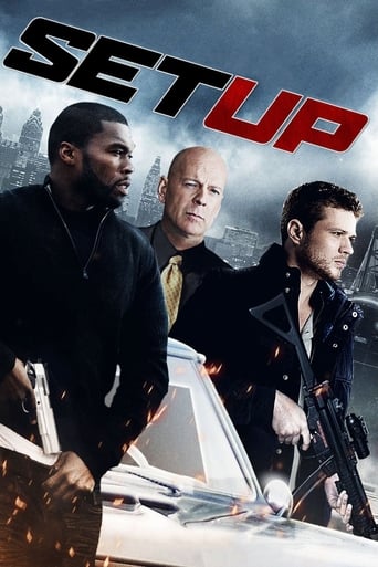 Setup (2011) Multi Sub
