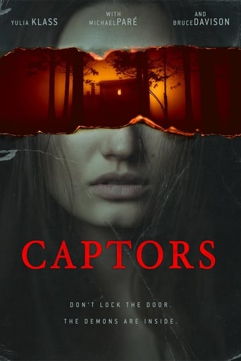Captors ( 2022 )