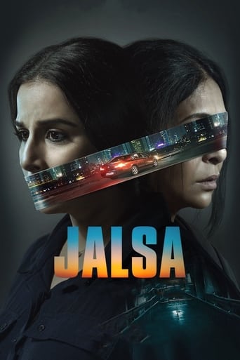  Jalsa ( 2022 )