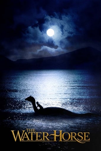 The Water Horse (2008) Multi Sub