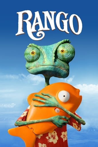 Rango (2011) Eng Sub