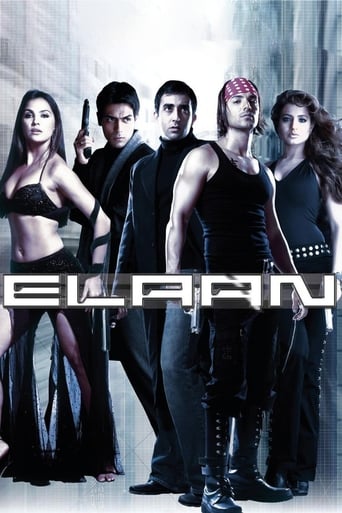 Elaan ( 2005 )