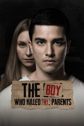 The Boy Who Killed My Parents - O Menino Que Matou Meus Pais ( 2021 )