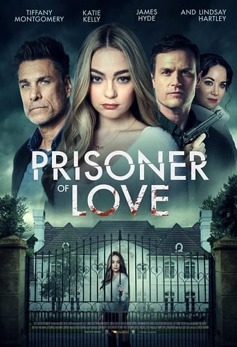Trapped By My Sugar Daddy (Prisoner Of Love) (2022)