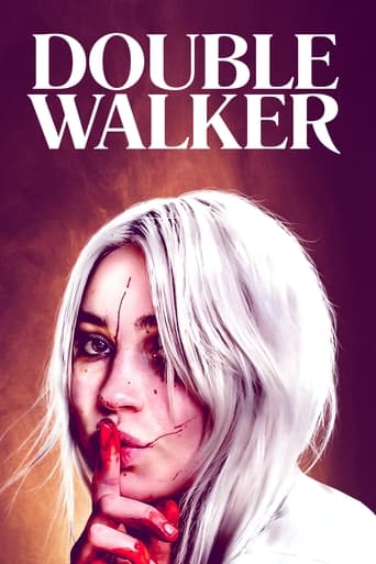 Double Walker ( 2021 )