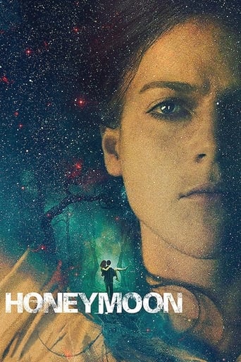 Honeymoon (2014) Eng Sub