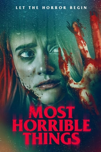 Love Hurts ( 2022 )