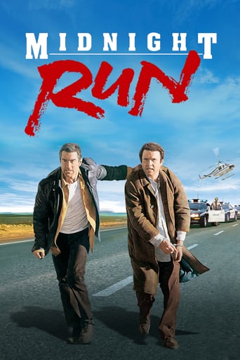 Midnight Run ( 1988 )