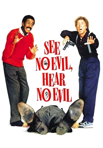 See No Evil, Hear No Evil ( 1989 )