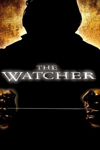 The Watcher ( 2000 )