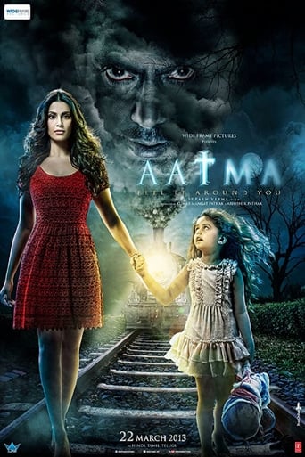  Aatma ( 2013 )