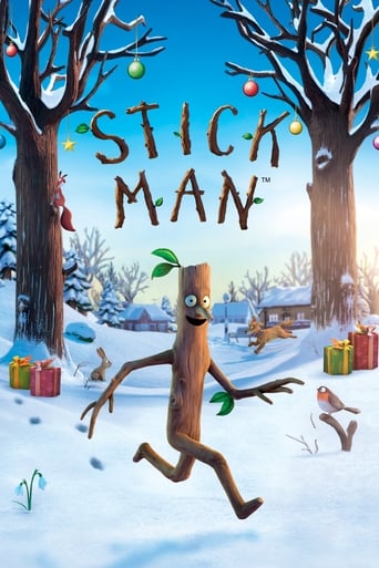 Stick Man ( 2015 )