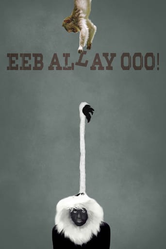  Eeb Allay Ooo! ( 2019 )