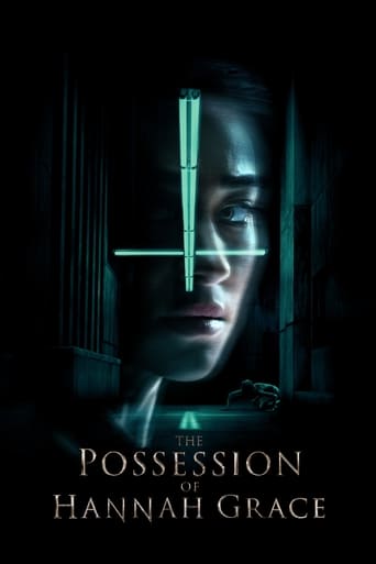 The Possession Of Hannah Grace (2018) Eng Sub