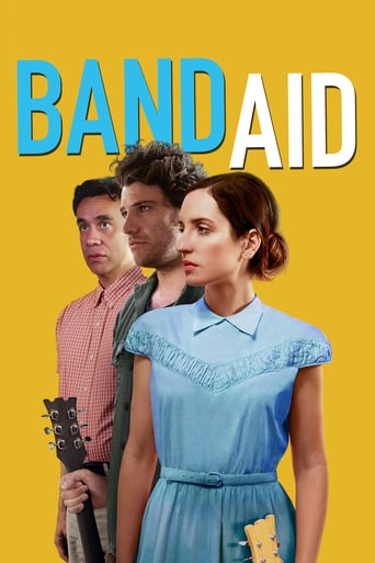 Band Aid ( 2017 )