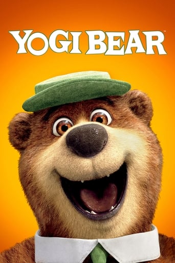 Yogi Bear (2011) Multi Sub