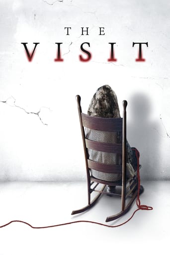 The Visit (2015) Eng Sub