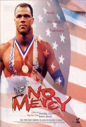 WWE No Mercy ( 2001 )