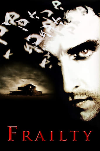 Frailty (2001) Multi Sub