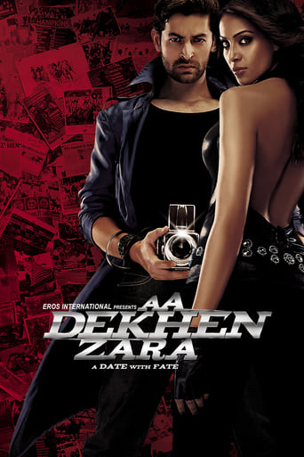  Aa Dekhen Zara ( 2009 )