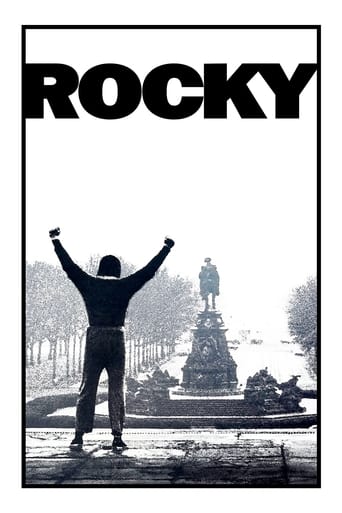 Rocky ( 1976 )