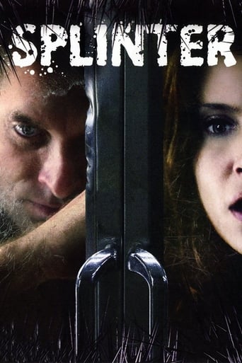 Splinter (2008) Eng Sub