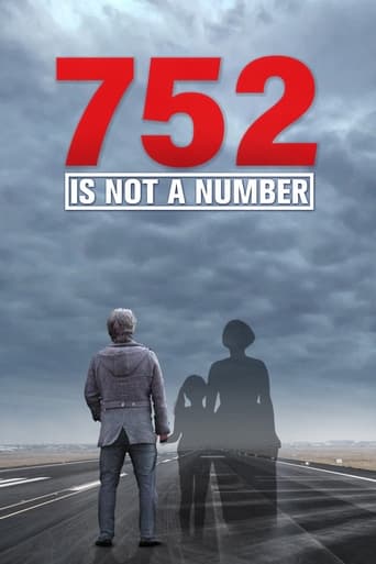  752 Is Not a Number (2023) 