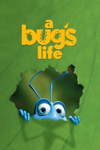 A Bugs Life ( 1998 )