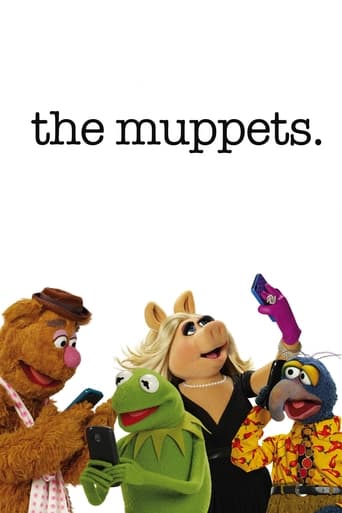 The Muppets Series
