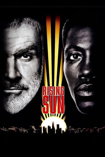 Rising Sun ( 1993 )