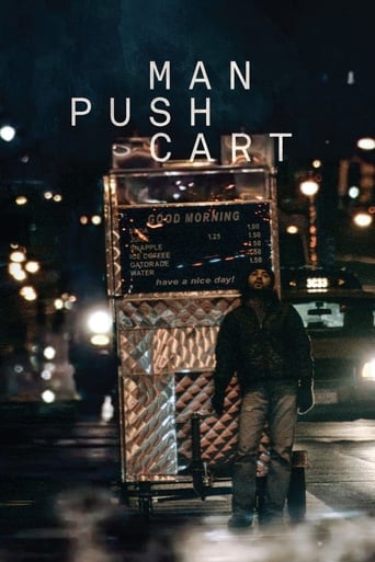 Man Push Cart ( 2006 )