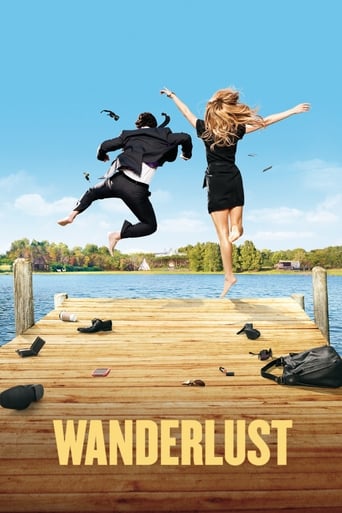 Wanderlust (2012) Multi Sub