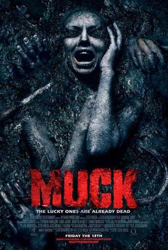 Muck ( 2015 )