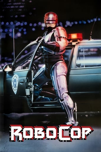 RoboCop (2014) Multi Sub