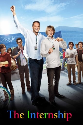 The Internship (2013) Multi Sub