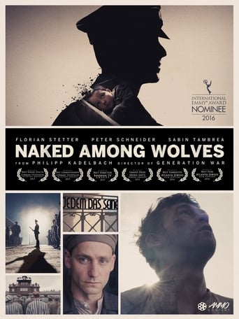 Naked Among Wolves ( 2015 ) مدبلج الماني