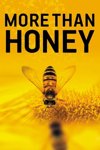 More Than Honey ( 2012 ) مدبلج الماني