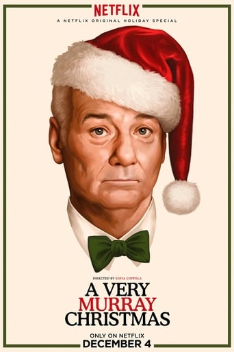 A Very Murray Christmas ( 2015 )