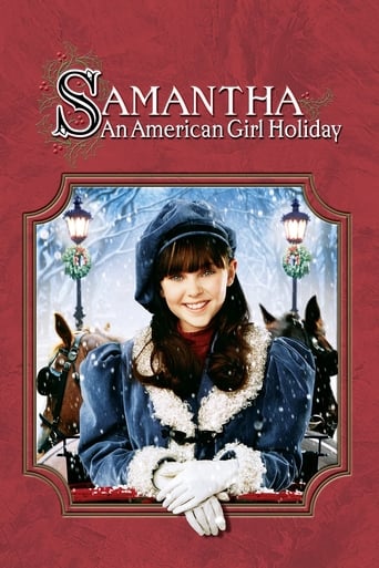 Samantha: An American Girl Holiday ( 2004 ) مدبلج